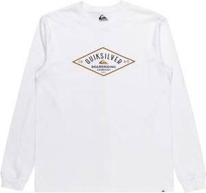   QUIKSILVER QS DIAMOND LOGO EQYZT07985  (L)