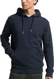 HOODIE SUPERDRY OVIN ESSENTIAL LOGO M2013110A 98T   (L)