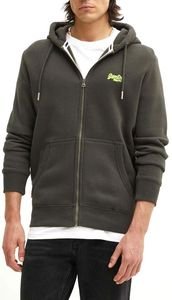 HOODIE   SUPERDRY OVIN ESSENTIAL LOGO M2013116A 3JZ  