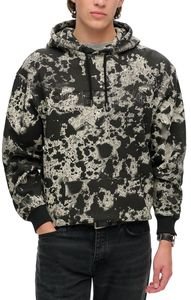 HOODIE SUPERDRY UTILITY CAMO LOGO M2013725A C4V /
