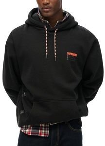HOODIE SUPERDRY UTILITY SPORT LOGO M2013731A 