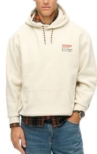 HOODIE SUPERDRY UTILITY SPORT LOGO M2013731A 