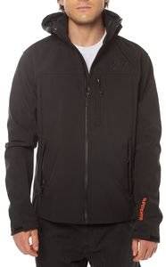 ������� SUPERDRY HOODED SOFT SHELL TREKKER M5011926A ����� (XL)