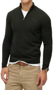 �������� SUPERDRY ESSENTIAL EMB M6110640A ������ ������� (S)