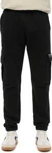 ΠΑΝΤΕΛΟΝΙ ΦΟΡΜΑΣ SUPERDRY UTILITY SPORT M7011145A ΜΑΥΡΟ