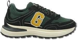 ΠΑΠΟΥΤΣΙ GANT CAZIDY 29637646 G002 ΠΡΑΣΙΝΟ