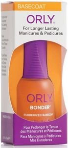 ΒΑΣΗ ORLY BONDER 24110 ΔΙΑΦΑΝΗ (18ML) ΒΑΣΗ ORLY BONDER 24110 ΔΙΑΦΑΝΗ (18ML)