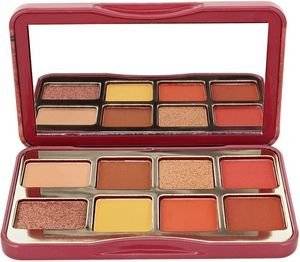 ������ ����� W7 I M TOASTED PALETTE