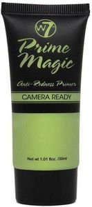 PRIMER W7 PRIME MAGIC ANTI-REDNESS CAMERA READY GREEN (30ML) PRIMER W7 PRIME MAGIC ANTI-REDNESS CAMERA READY GREEN (30ML)