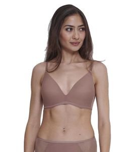 ΣΟΥΤΙΕΝ SLOGGI SOFT ADAPT PU ΚΑΚΑΟ (L) ΣΟΥΤΙΕΝ SLOGGI SOFT ADAPT PU ΚΑΚΑΟ (L)