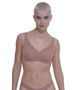 ������� SLOGGI ZERO FEEL 2.0 SOFT BRA ����� (S2)