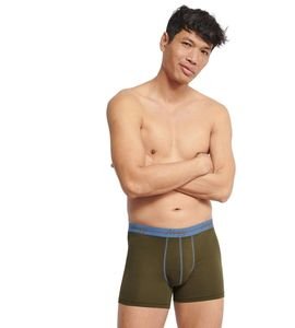  SLOGGI MEN START SHORT 2  BOX / (4)