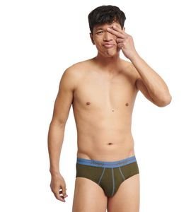  SLOGGI MEN START MIDI 3  BOX / (8)