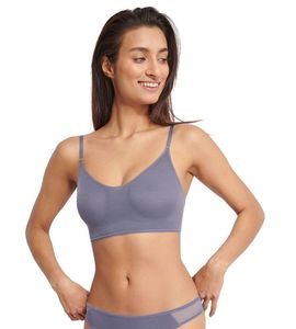 ΜΠΟΥΣΤΑΚΙ SLOGGI SOFT ADAPT TOP ΜΠΛΕ (XXL) ΜΠΟΥΣΤΑΚΙ SLOGGI SOFT ADAPT TOP ΜΠΛΕ (XXL)
