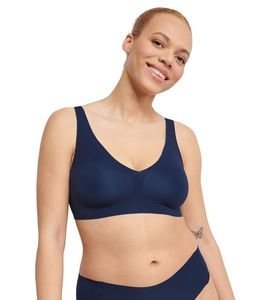  SLOGGI ZERO FEEL 2.0 BRALETTE   (XS)
