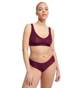  SLOGGI ZERO FEEL 2.0 BRALETTE  (M)