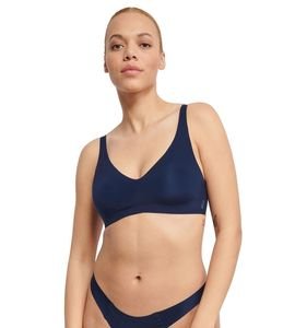 ΣΟΥΤΙΕΝ SLOGGI ZERO FEEL 2.0 SOFT BRA ΣΚΟΥΡΟ ΜΠΛΕ (XL2) ΣΟΥΤΙΕΝ SLOGGI ZERO FEEL 2.0 SOFT BRA ΣΚΟΥΡΟ ΜΠΛΕ (XL2)