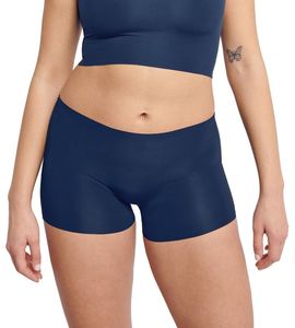 ΣΛΙΠ SLOGGI ZERO FEEL 2.0 CYCLIST ΣΚΟΥΡΟ ΜΠΛΕ (S) ΣΛΙΠ SLOGGI ZERO FEEL 2.0 CYCLIST ΣΚΟΥΡΟ ΜΠΛΕ (S)