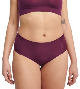 ΣΛΙΠΑΚΙ SLOGGI ZERO FEEL 2.0 HIGH WAIST ΜΠΟΡΝΤΩ (XS) ΣΛΙΠΑΚΙ SLOGGI ZERO FEEL 2.0 HIGH WAIST ΜΠΟΡΝΤΩ (XS)