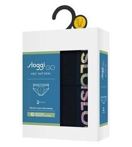 ������� SLOGGI MEN GO ABC NATURAL B H MIDI 2 ��� ����� (M)