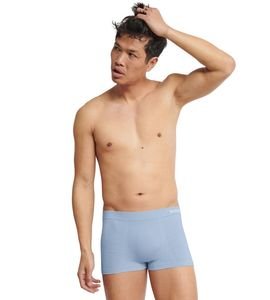 ΜΠΟΞΕΡΑΚΙ SLOGGI MEN GO SMOOTH HIPSTER 2 ΤΜΧ ΑΝΟΙΧΤΟ ΜΠΛΕ (XXL) ΜΠΟΞΕΡΑΚΙ SLOGGI MEN GO SMOOTH HIPSTER 2 ΤΜΧ ΑΝΟΙΧΤΟ ΜΠΛΕ (XXL)