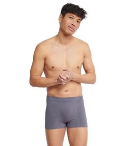 ΜΠΟΞΕΡΑΚΙ SLOGGI MEN GO SMOOTH SHORT 2 ΤΜΧ ΑΝΟΙΧΤΟ ΜΠΛΕ (S) ΜΠΟΞΕΡΑΚΙ SLOGGI MEN GO SMOOTH SHORT 2 ΤΜΧ ΑΝΟΙΧΤΟ ΜΠΛΕ (S)