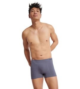 ΜΠΟΞΕΡΑΚΙ SLOGGI MEN GO SMOOTH SHORT 2 ΤΜΧ ΜΑΥΡΟ (L) ΜΠΟΞΕΡΑΚΙ SLOGGI MEN GO SMOOTH SHORT 2 ΤΜΧ ΜΑΥΡΟ (L)