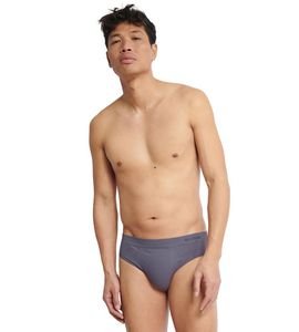 ΣΛΙΠΑΚΙ SLOGGI MEN GO SMOOTH BRIEF 2 ΤΜΧ ΓΚΡΙ/ΑΝΟΙΧΤΟ ΜΠΛΕ (XXL) ΣΛΙΠΑΚΙ SLOGGI MEN GO SMOOTH BRIEF 2 ΤΜΧ ΓΚΡΙ/ΑΝΟΙΧΤΟ ΜΠΛΕ (XXL)