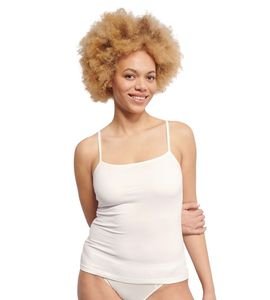 ΦΑΝΕΛΑΚΙ SLOGGI EVER EASE SPAGHETTI SHIRT ΜΕΤΑΞΕΝΙΟ ΛΕΥΚΟ (XS) ΦΑΝΕΛΑΚΙ SLOGGI EVER EASE SPAGHETTI SHIRT ΜΕΤΑΞΕΝΙΟ ΛΕΥΚΟ (XS)
