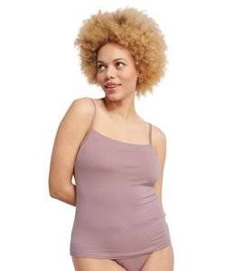 �������� SLOGGI EVER EASE SPAGHETTI SHIRT ���� (S)