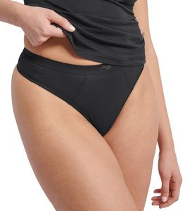 ΣΛΙΠΑΚΙ SLOGGI EVER EASE STRING ΜΑΥΡΟ (S) ΣΛΙΠΑΚΙ SLOGGI EVER EASE STRING ΜΑΥΡΟ (S)