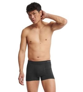 ΜΠΟΞΕΡΑΚΙ SLOGGI MEN GO SMOOTH SHORT 2 ΤΜΧ ΜΑΥΡΟ (S) ΜΠΟΞΕΡΑΚΙ SLOGGI MEN GO SMOOTH SHORT 2 ΤΜΧ ΜΑΥΡΟ (S)