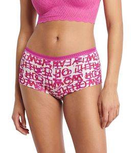 ������� SLOGGI GO CRUSH SHORT 3 ��� ���/������� (XXL)
