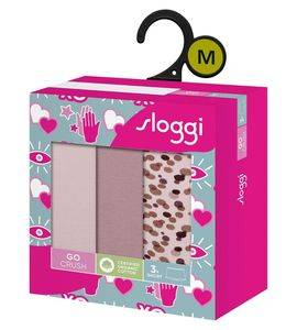  SLOGGI GO CRUSH H SHORT 3   (M)