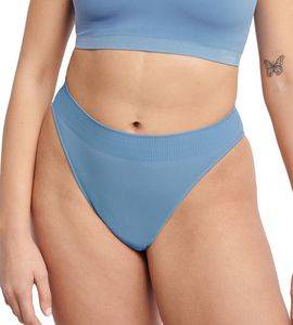 ������� SLOGGI EVER INFUSED RELAX HIGH LEG ������� (XS)