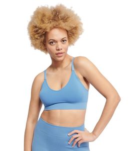  SLOGGI EVER INFUSED RELAX BRALETTE  (XL)