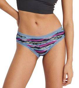 ������� SLOGGI GO CRUSH HIPSTER 3 ��� �������/���� (L)