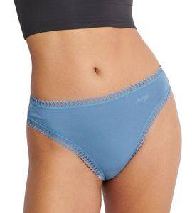 ������� SLOGGI GO CRUSH HIGH LEG 3 ��� ����/������� (L)