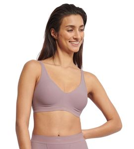 ΣΟΥΤΙΕΝ SLOGGI EVER EASE SOFT BRA ΜΠΕΖ (XL) ΣΟΥΤΙΕΝ SLOGGI EVER EASE SOFT BRA ΜΠΕΖ (XL)