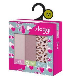 ������� SLOGGI GO CRUSH H HIPSTER 3 ��� ��������� (L)