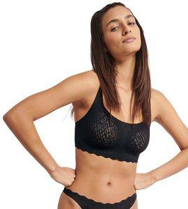 ��������� SLOGGI ZERO FEEL BLISS TOP ����� (S)