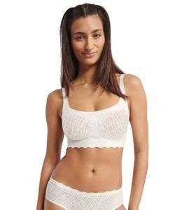 ��������� SLOGGI ZERO FEEL BLISS TOP ��������� ����� (S)