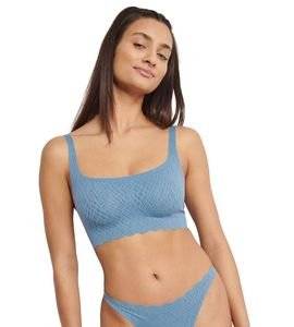 ��������� SLOGGI ZERO FEEL BLISS TOP ������� (S)