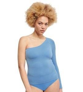 ������ ����������� SLOGGI EVER INFUSED RELAX 1 SHOULDER TOP ������� (M)