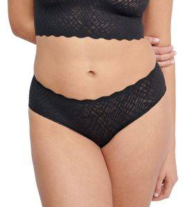 ������� SLOGGI ZERO FEEL BLISS HIPSTER ����� (XL)