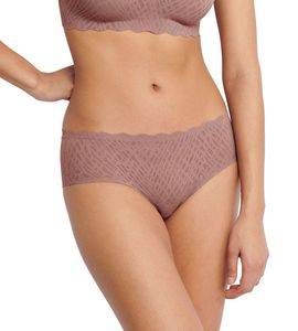 ������� SLOGGI ZERO FEEL BLISS HIPSTER ����� (L)