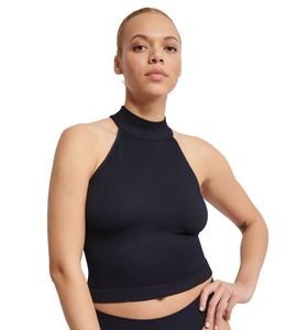 ΦΑΝΕΛΑΚΙ SLOGGI EVER INFUSED ALOE HIGH NECK TOP ΜΑΥΡΟ (XS) ΦΑΝΕΛΑΚΙ SLOGGI EVER INFUSED ALOE HIGH NECK TOP ΜΑΥΡΟ (XS)