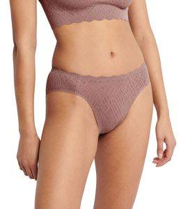 ������� SLOGGI ZERO FEEL BLISS HIGH LEG ����� (XS)
