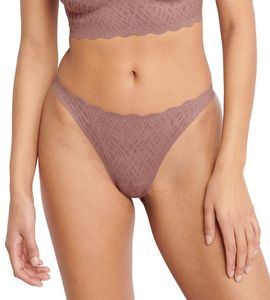 ΣΛΙΠΑΚΙ SLOGGI ZERO FEEL BLISS STRING ΚΑΚΑΟ (XXL) ΣΛΙΠΑΚΙ SLOGGI ZERO FEEL BLISS STRING ΚΑΚΑΟ (XXL)