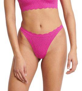 SLOGGI ZERO FEEL BLISS STRING  (XL)